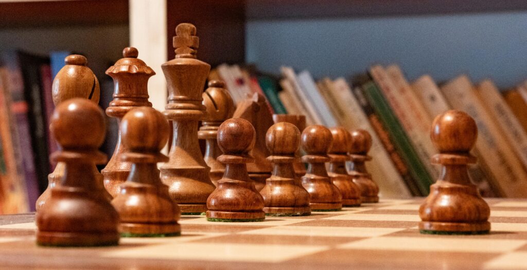 Venjingar hesa vikuna